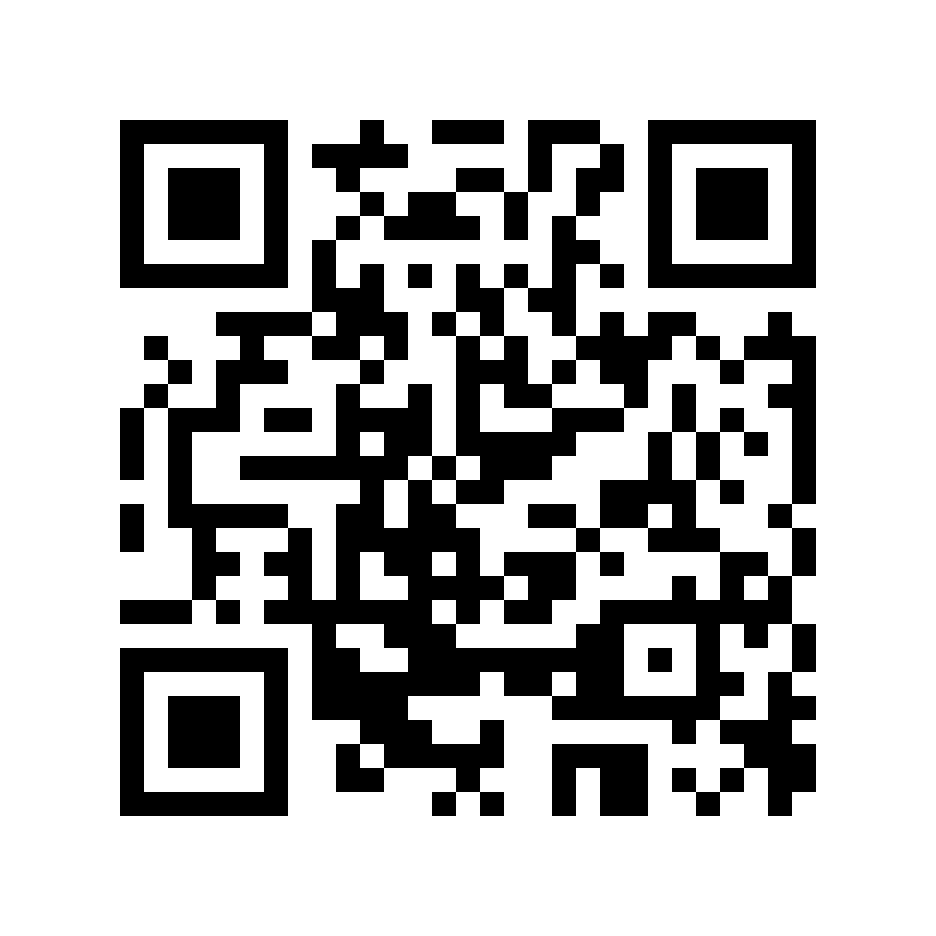 QR code สำหรับติดต่อ Proconnect ทาง LINE